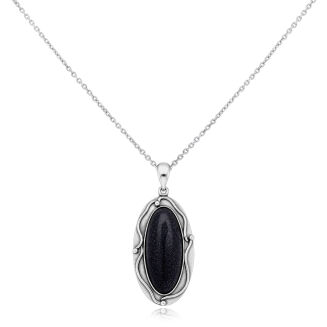 Zawieszka srebro 925 Noc Kairu Srebrny Ornament - 3