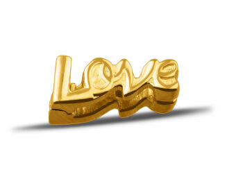 Charms Liberta Love - 3
